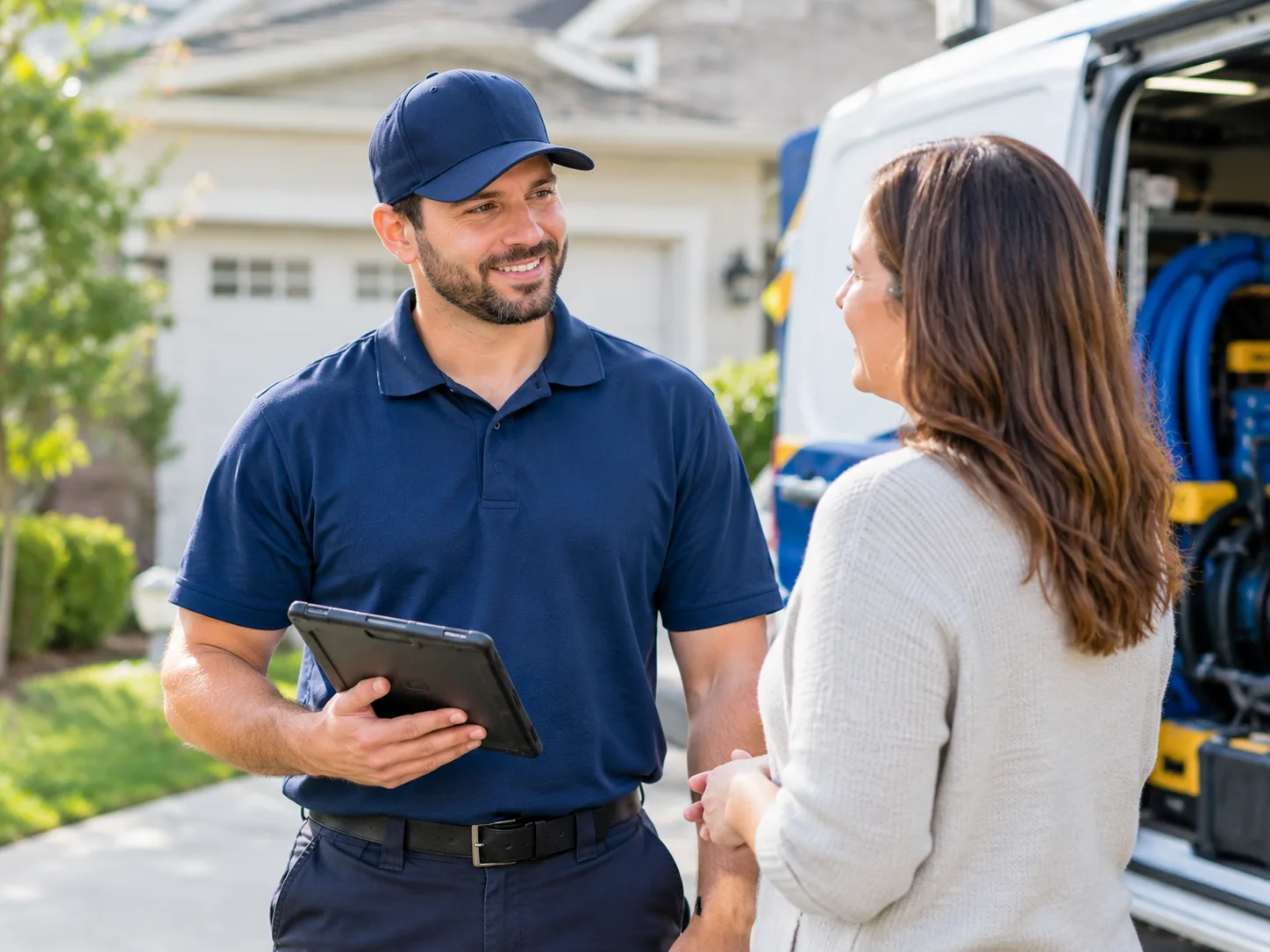 Sewage Backup Cleanup Faulkner, MD FAQs
